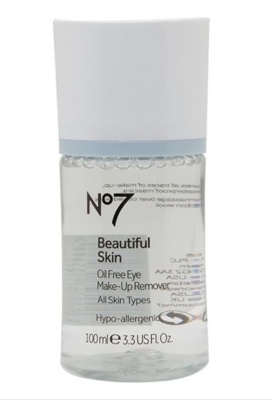 No7 Other - 🛍 No7 Beautiful Skin Makeup Remover